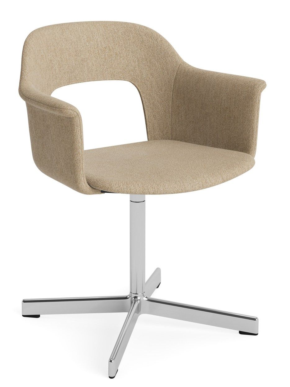 Layout Armchair 234 Chaise à accoudoirs Hay   