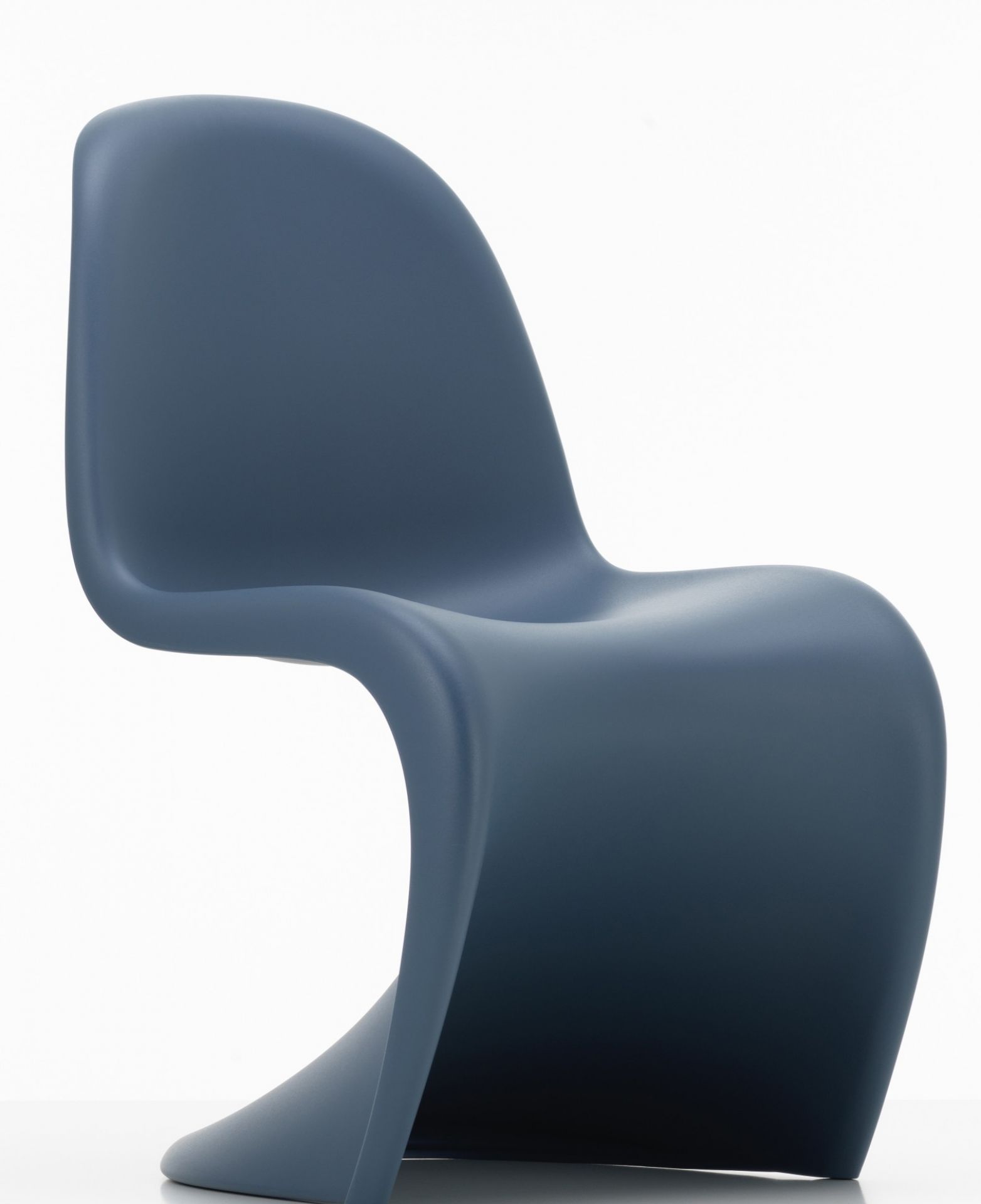 Panton Junior Chaise Vitra - QUICK SHIP 
