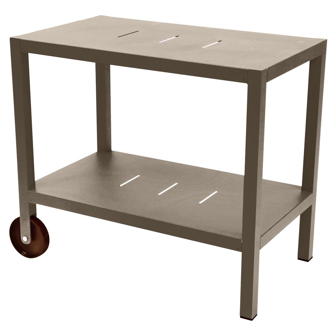 Quiberon Table d'appoint Extérieur Fermob