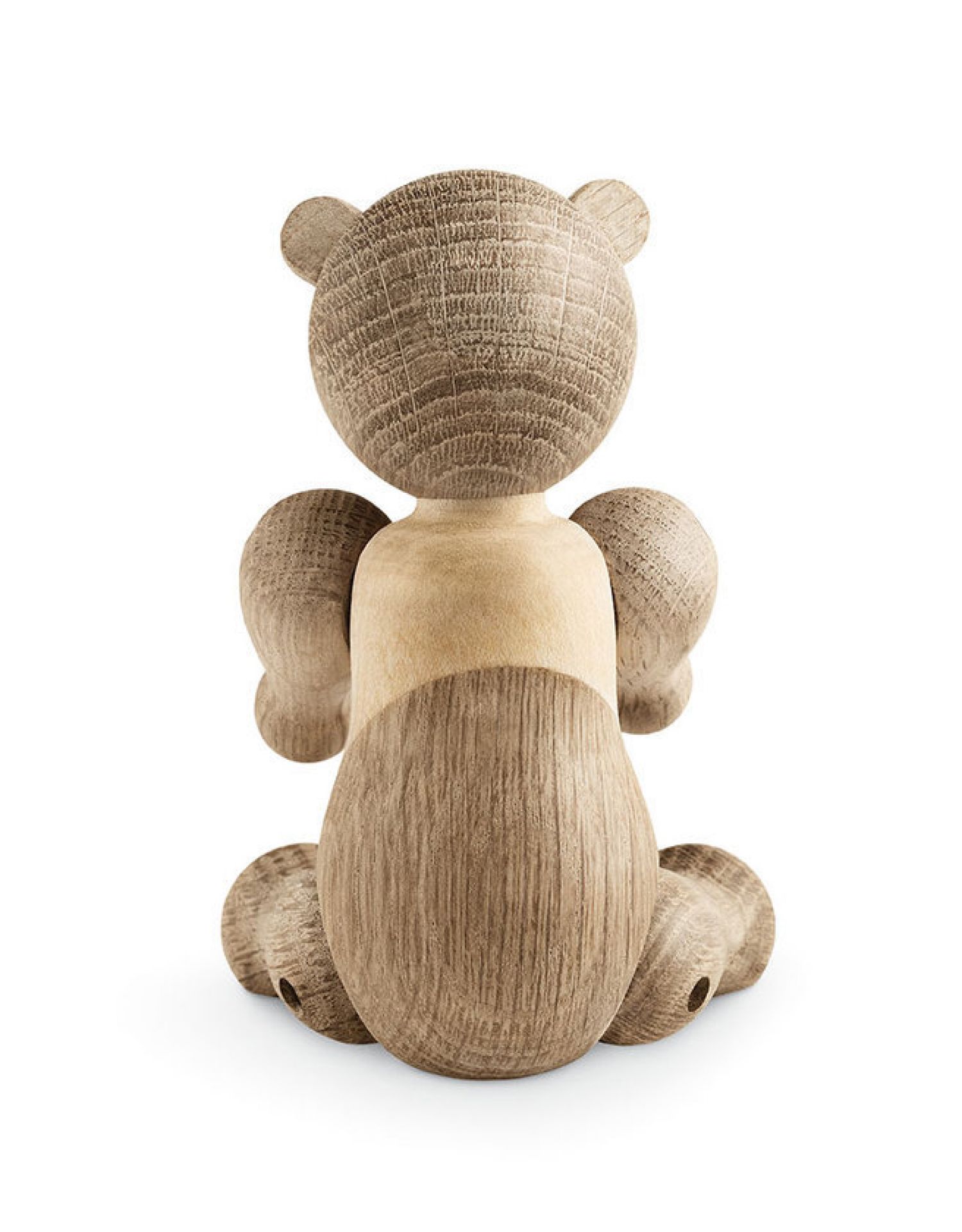 Ours figurine en bois petite Kay Bojesen OFFRE SPECIALE