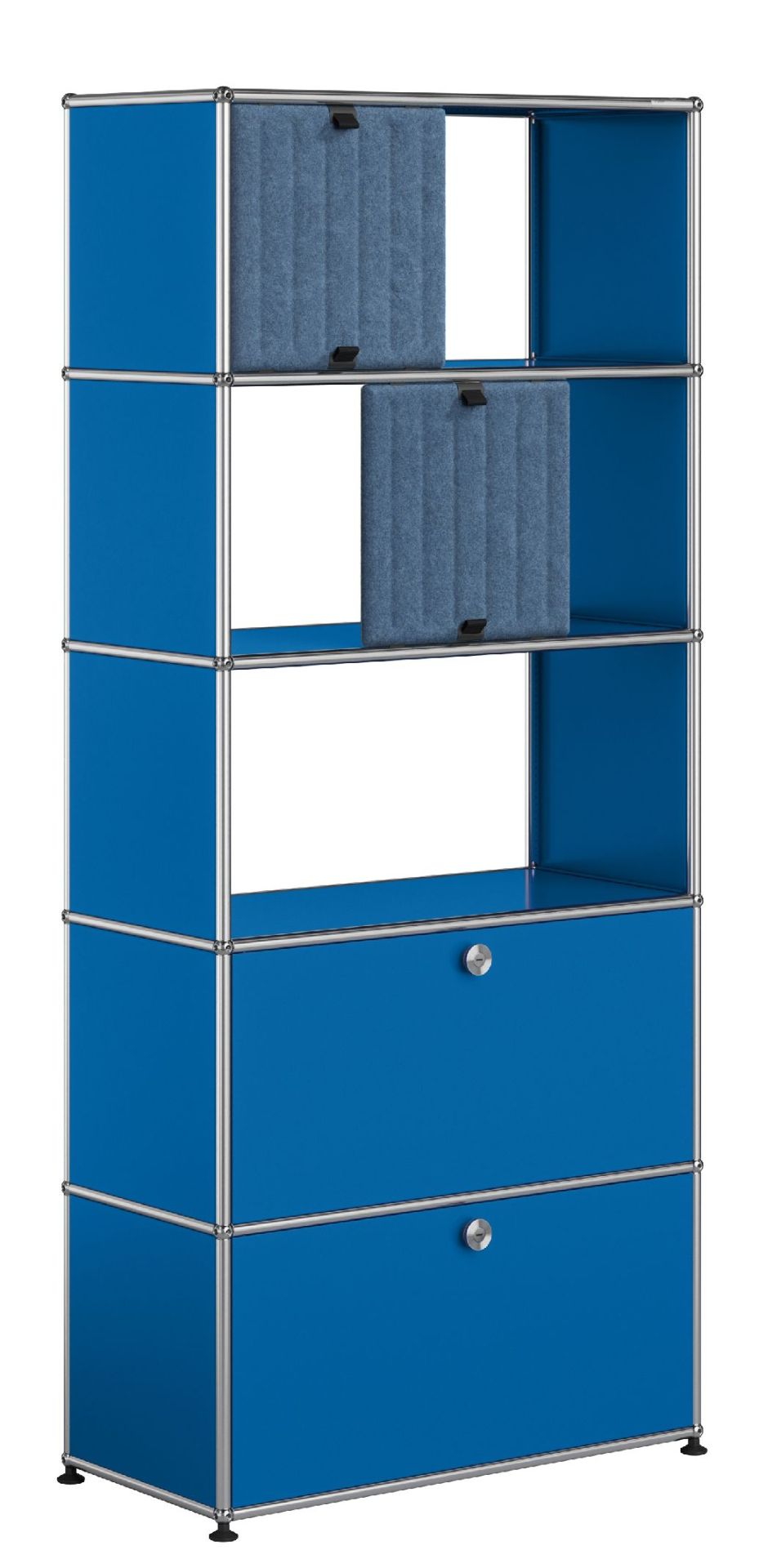 USM Haller Soft Panel Duo 500 Vertical