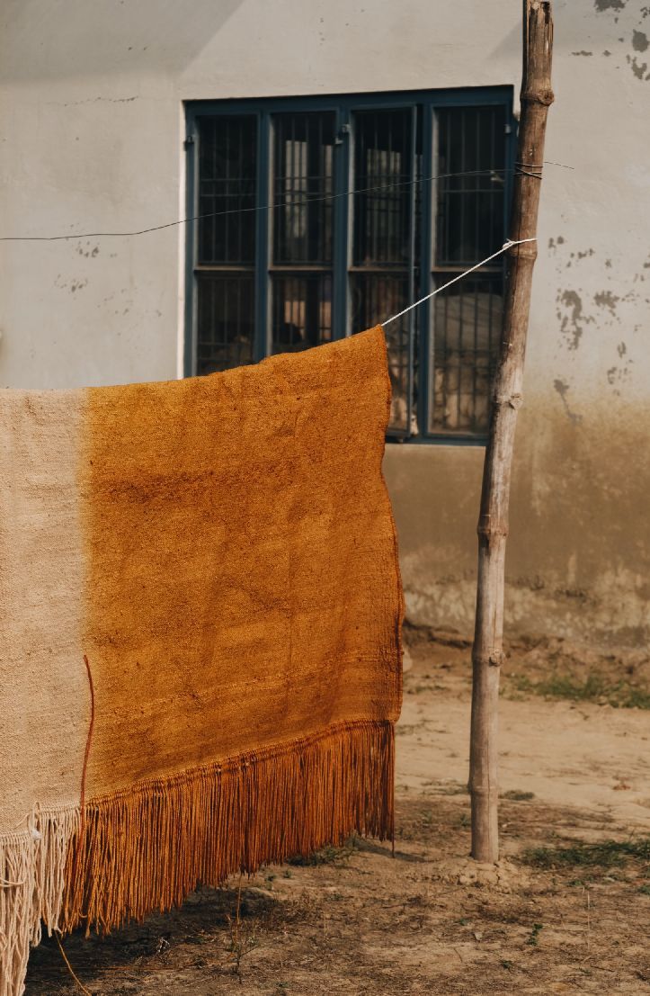 Matiz Tapis Bands Nanimarquina