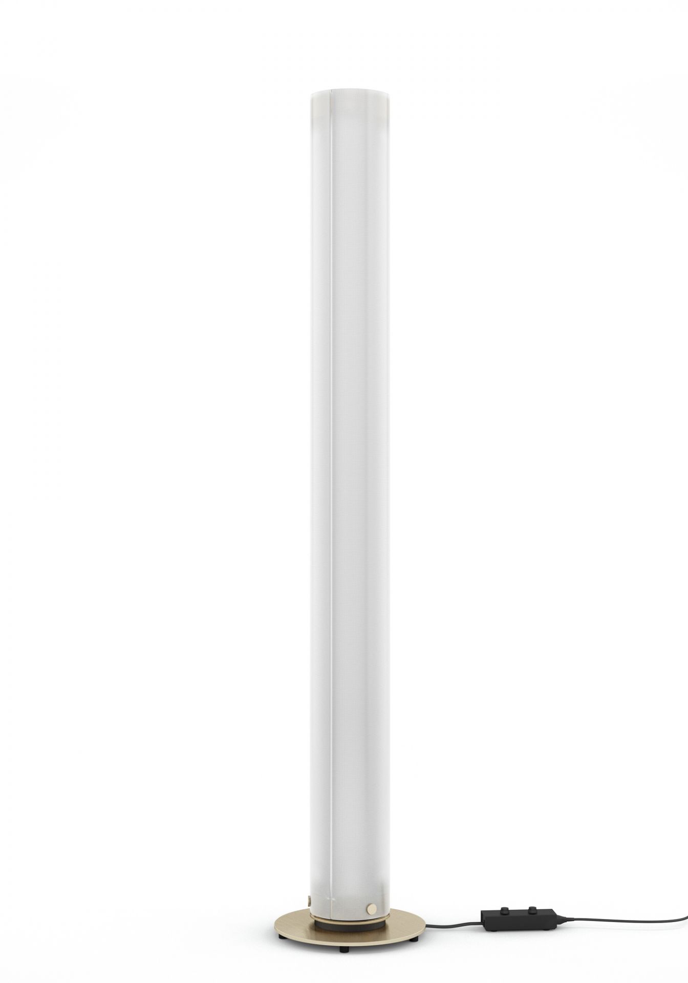 Twilight 360 Lampadaire Belux laiton