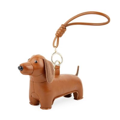 Bag Charm Pendentif de sac Teckel Züny