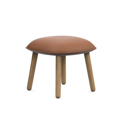 Ace Tabouret chene Normann Copenhagen