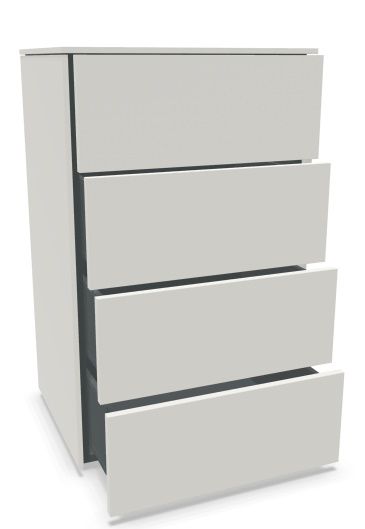 Aventa Sideboard Müller Möbelwerkstätten Combinaison préférentielle 7
