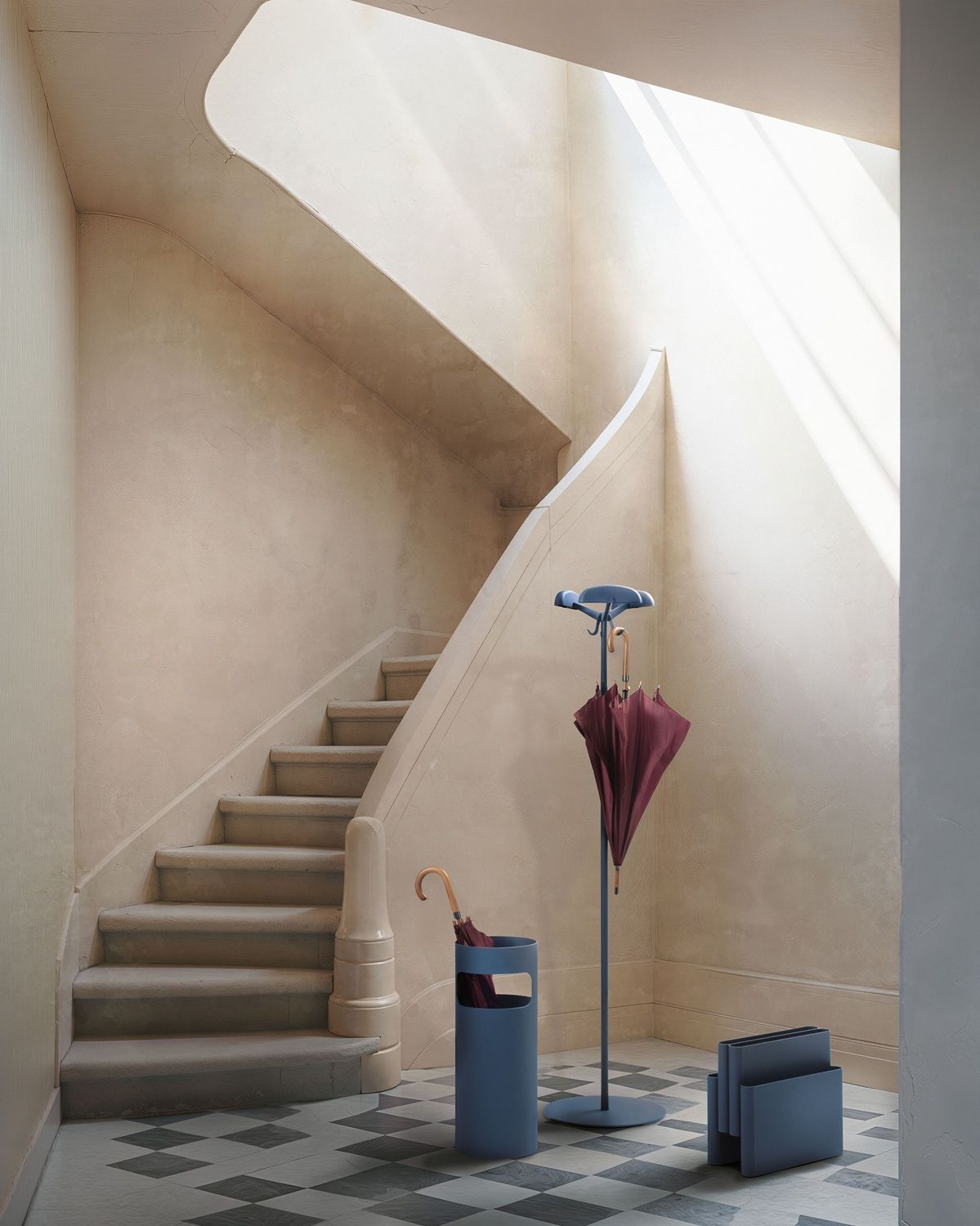 Alta Tensione Portemanteau Kartell