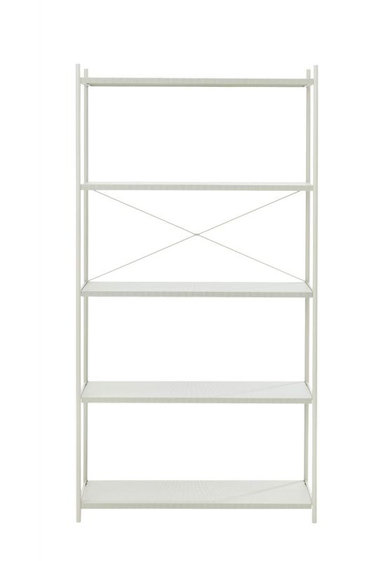 Étagère 1x 5Punctual Shelving System Ferm Living
