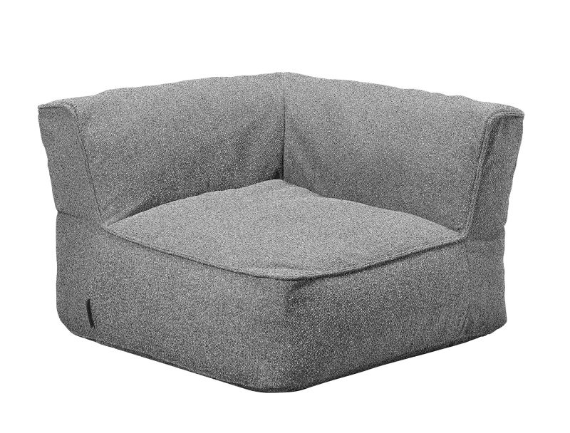 Grow siège d'angle module extérieur Blomus