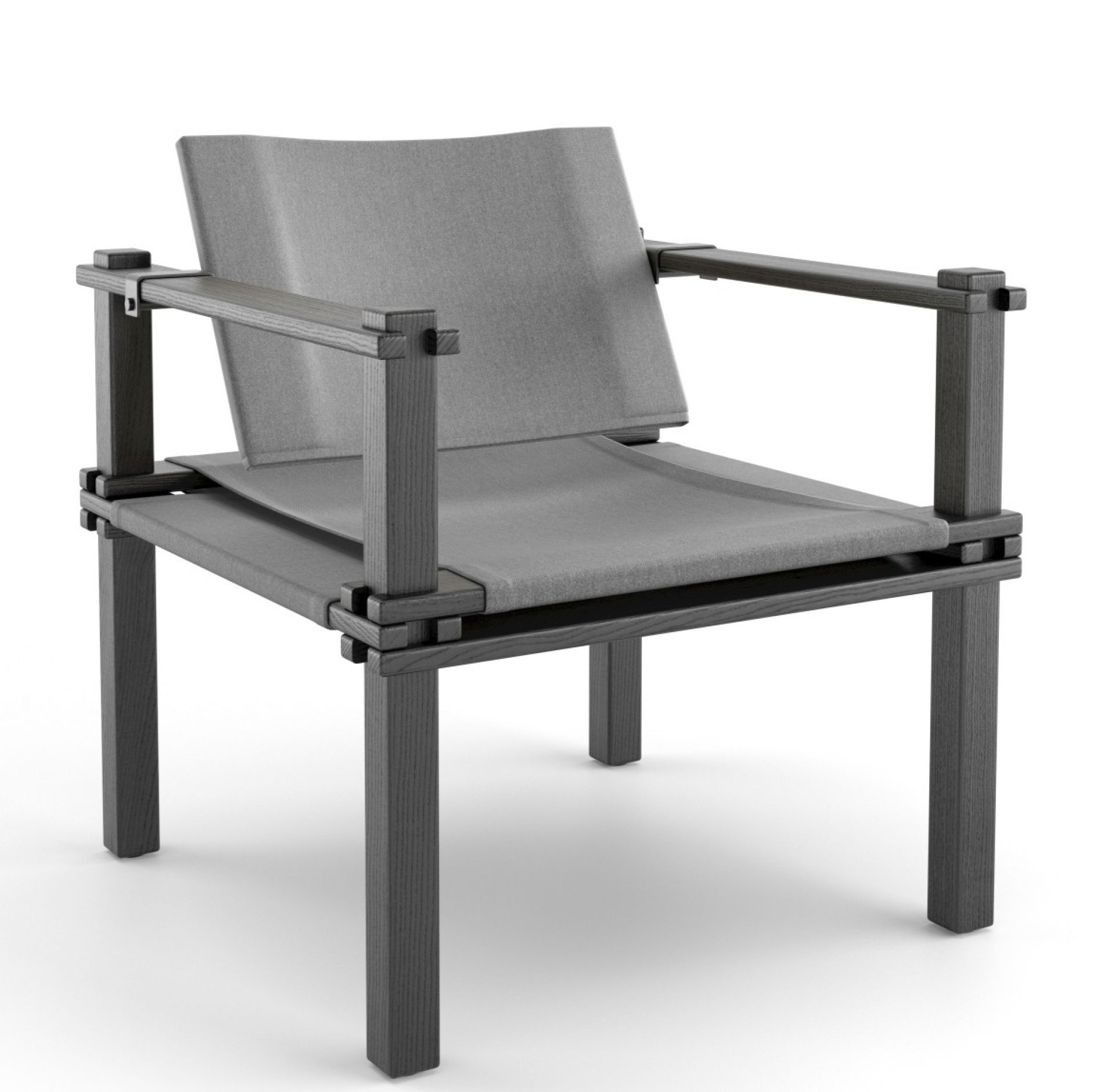 Farmer Fauteuil Extérieur Cor