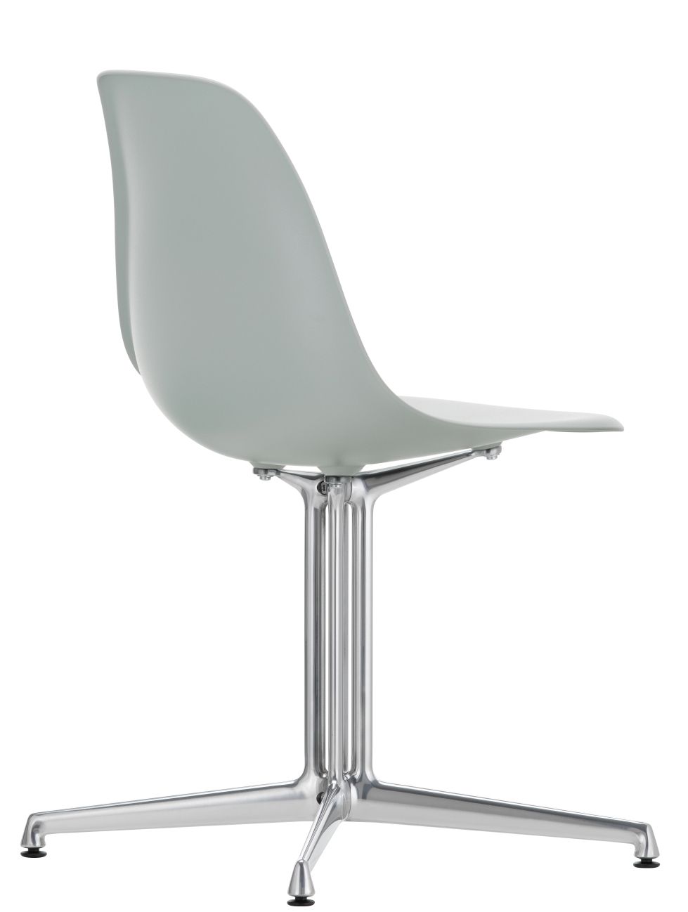 Eames Fiberglass Side Chair DSL Chaise Vitra 