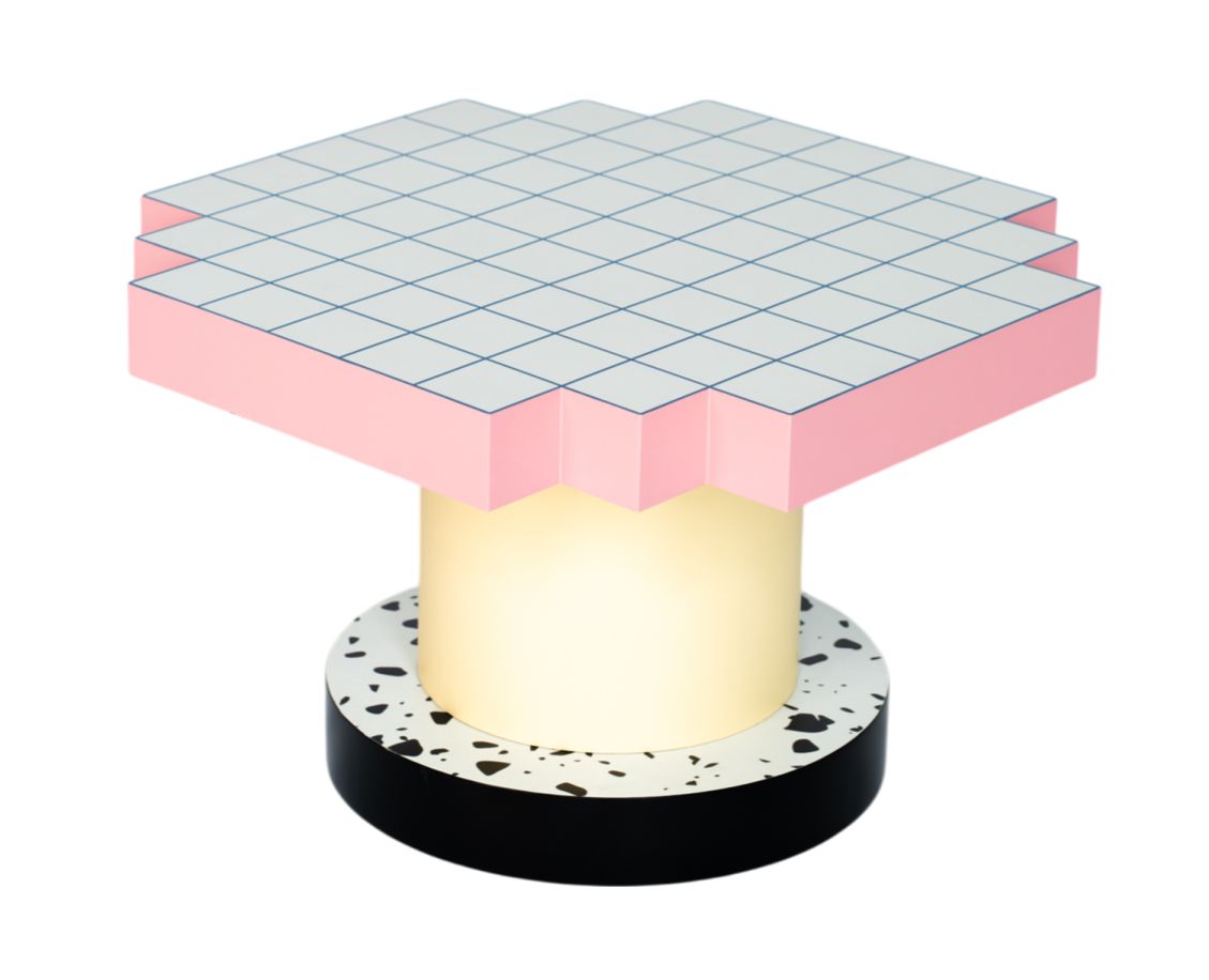 Supercoffee Table Table basse Seletti