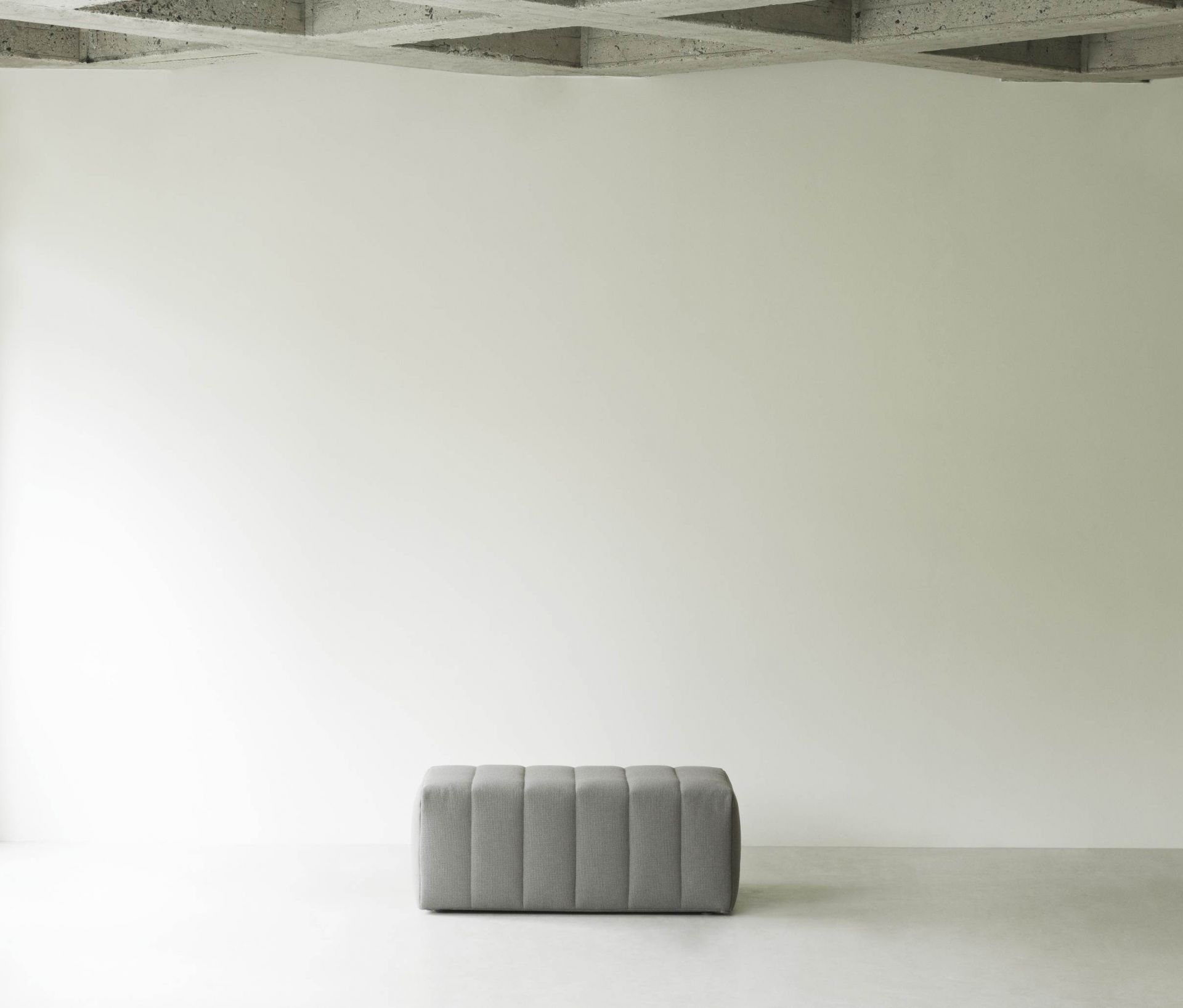 Scene Pouf Large Tabouret Normann Copenhagen