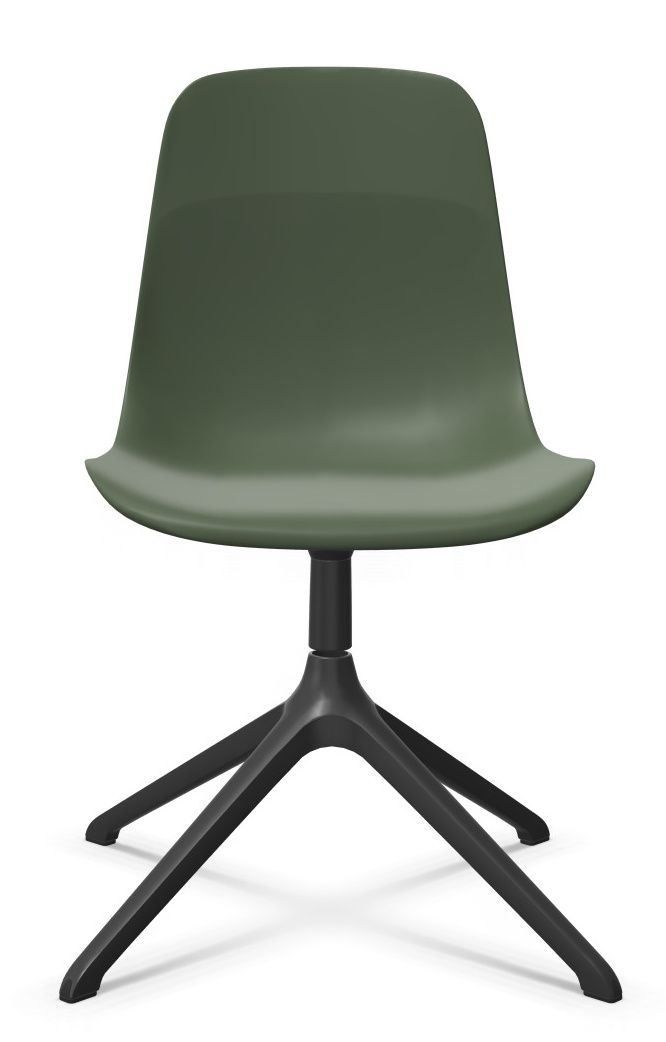 Chaise Elephantino Pivotante Kristalia