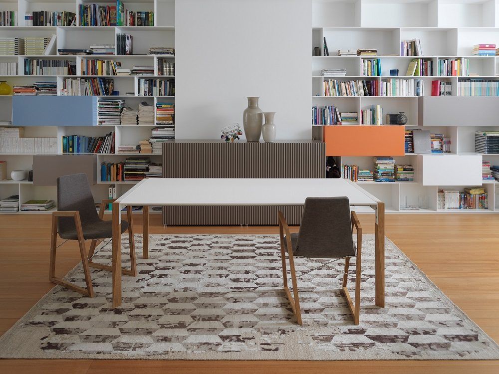Tango Estensibile Table extensible Casamania Horm