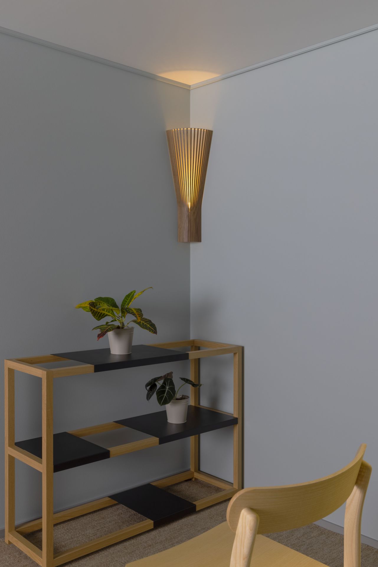 Secto 4236 Lampe d'angle Secto Design