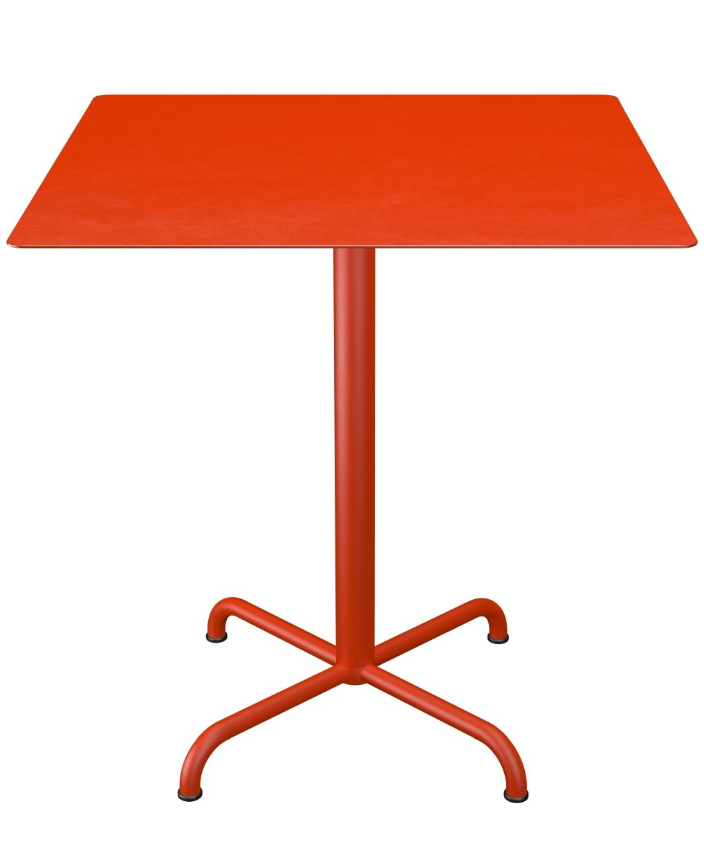 Pico Café Table Table d'appoint Outdoor Houe