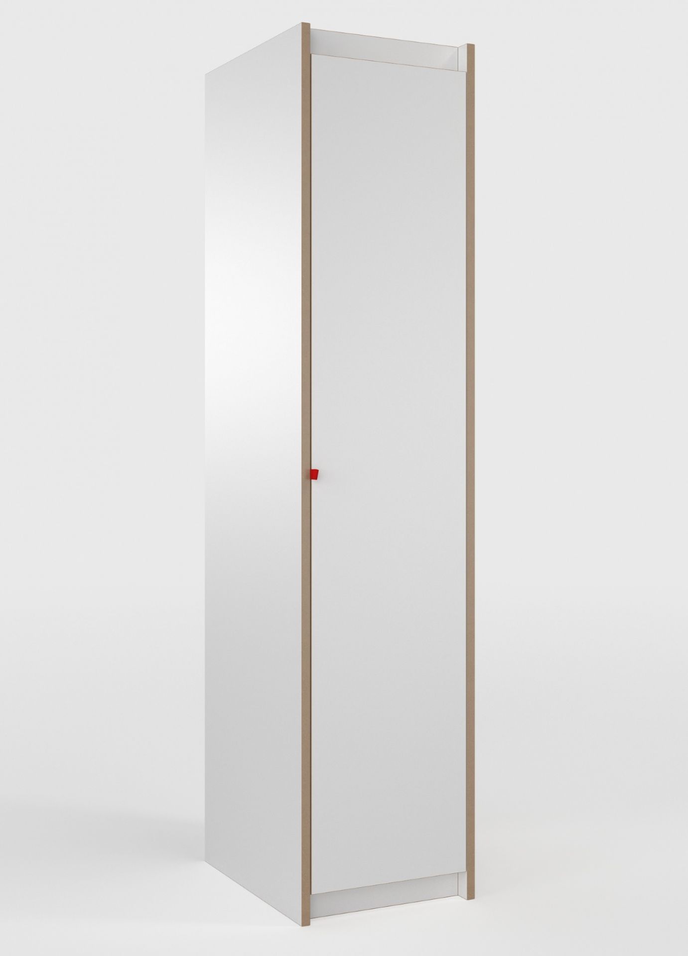 Steh armoire module de base Tojo
