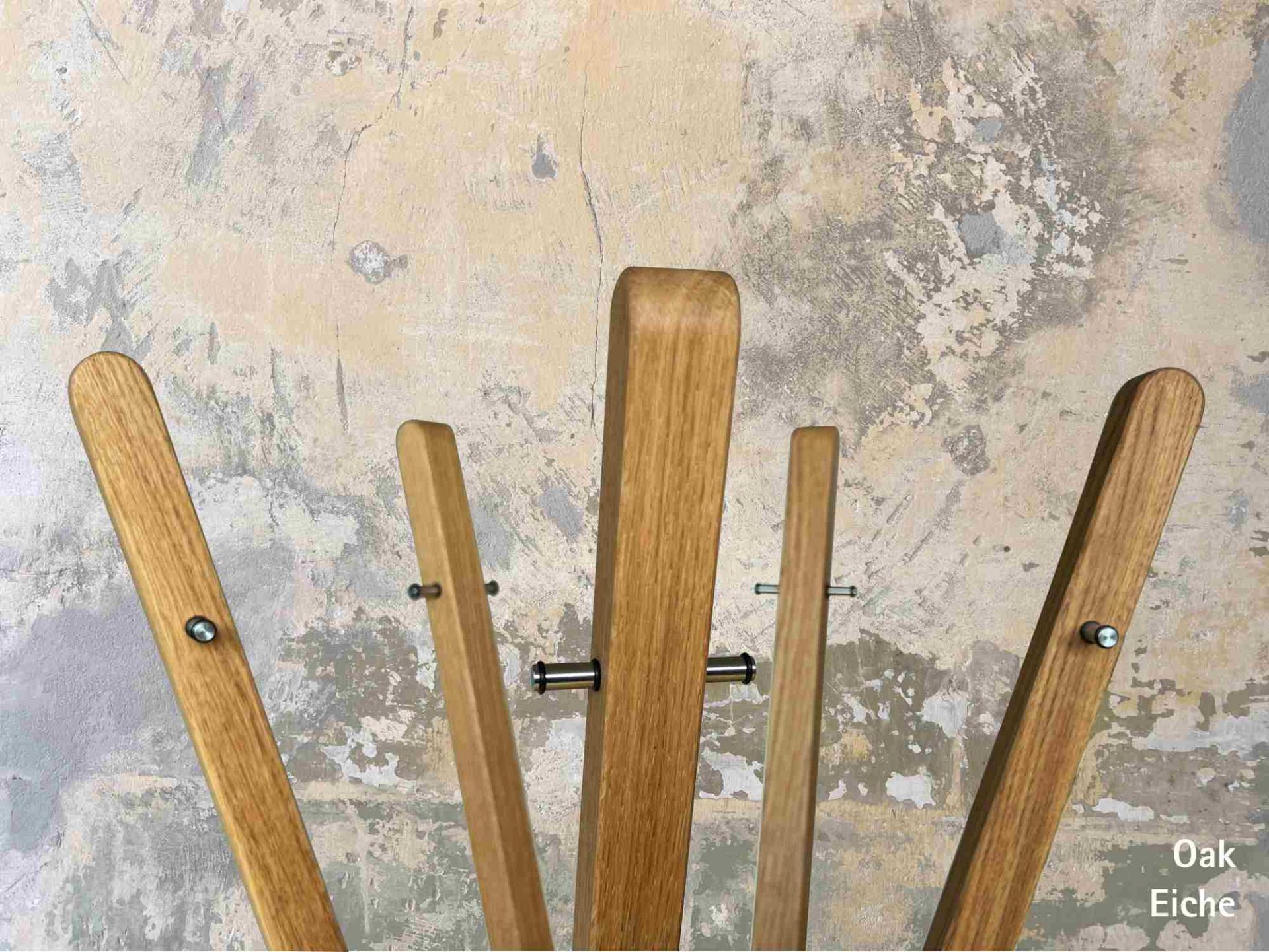 Marilyn Porte-manteau à 8 branches Keilbach Designprodukte  