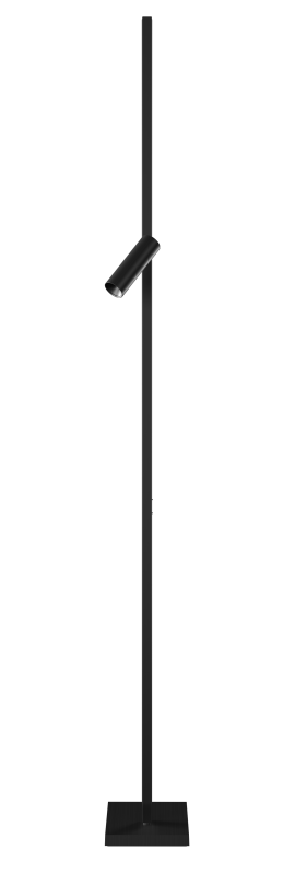 Zen X Floor lamp Lampadaire stele