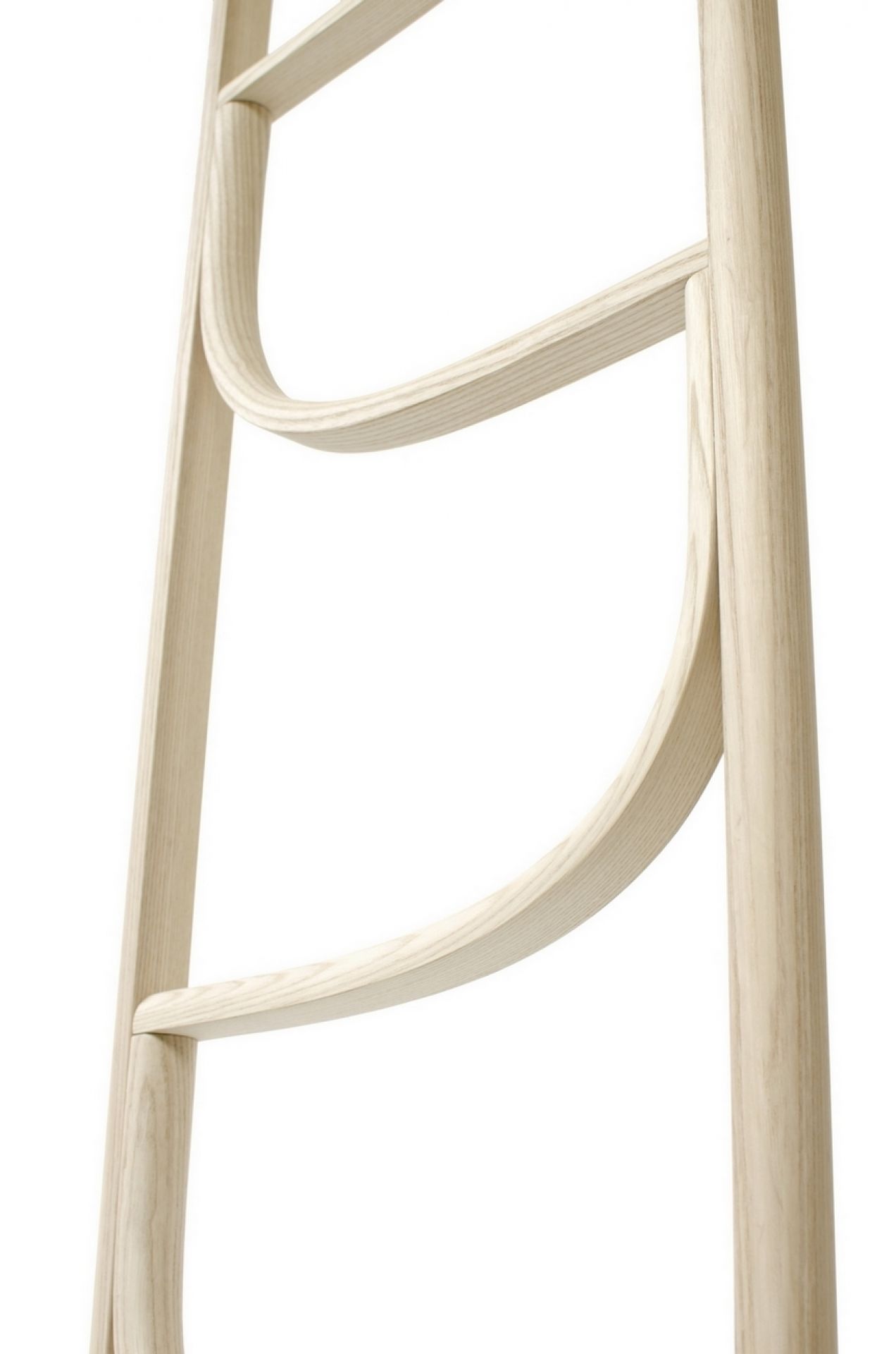 Ladder Échelle à vêtements Wiener GTV Design