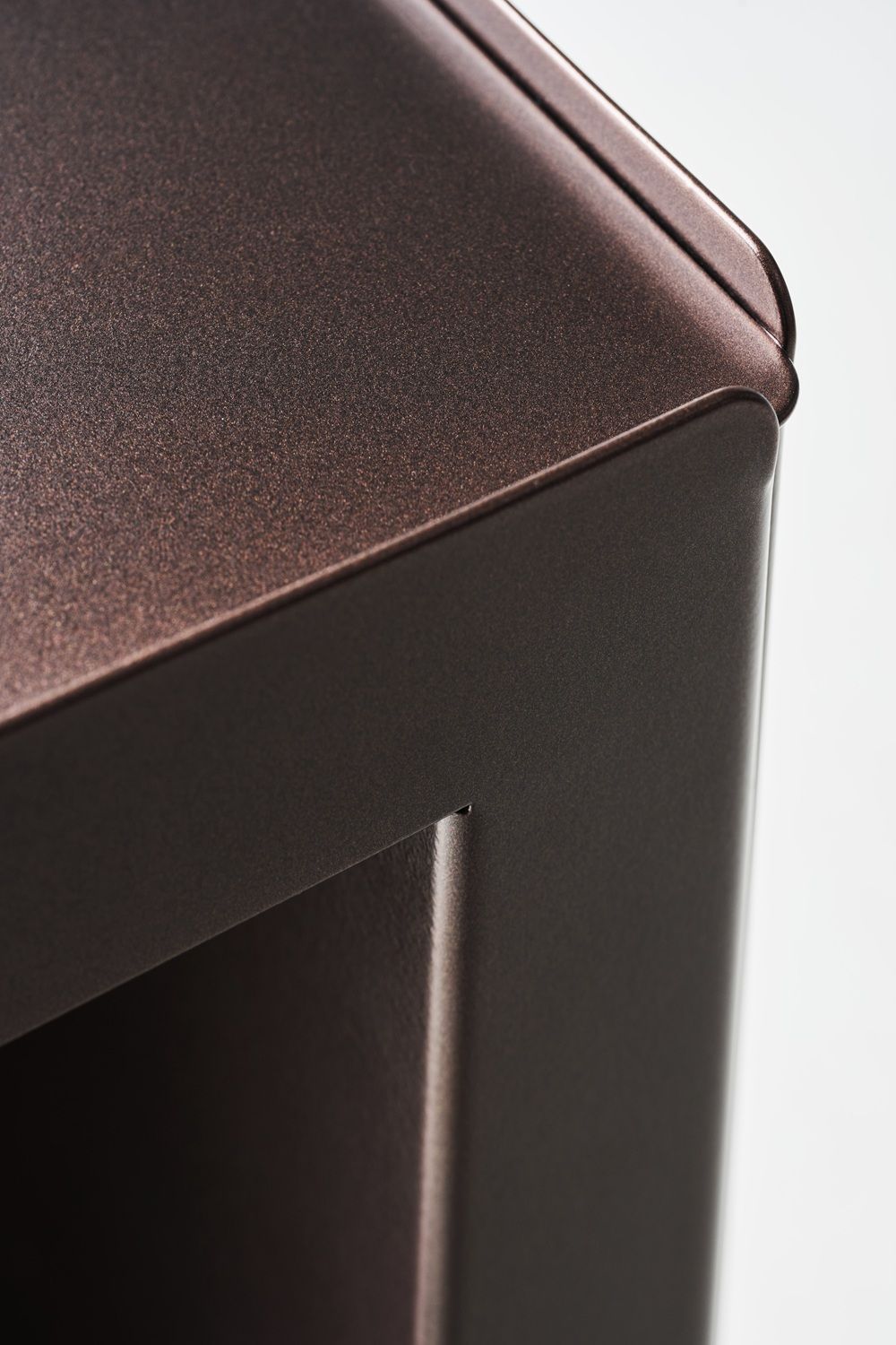 Ambito Side table Table d'appoint Tola Dolza