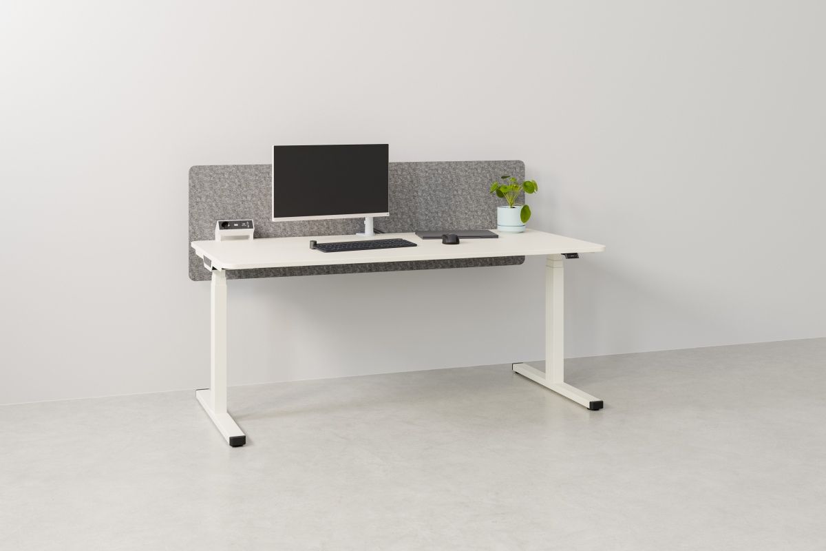 PiD Table assise/debout Palmberg