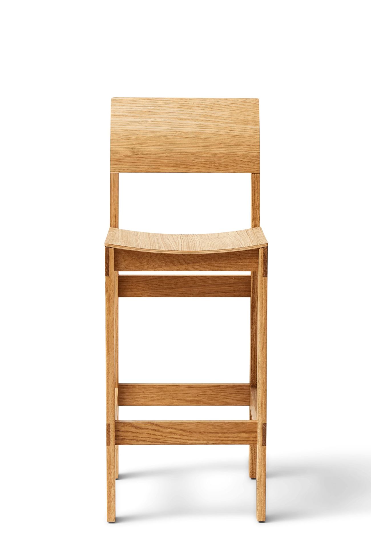 Tabouret de bar spécial 65 Form & Refine