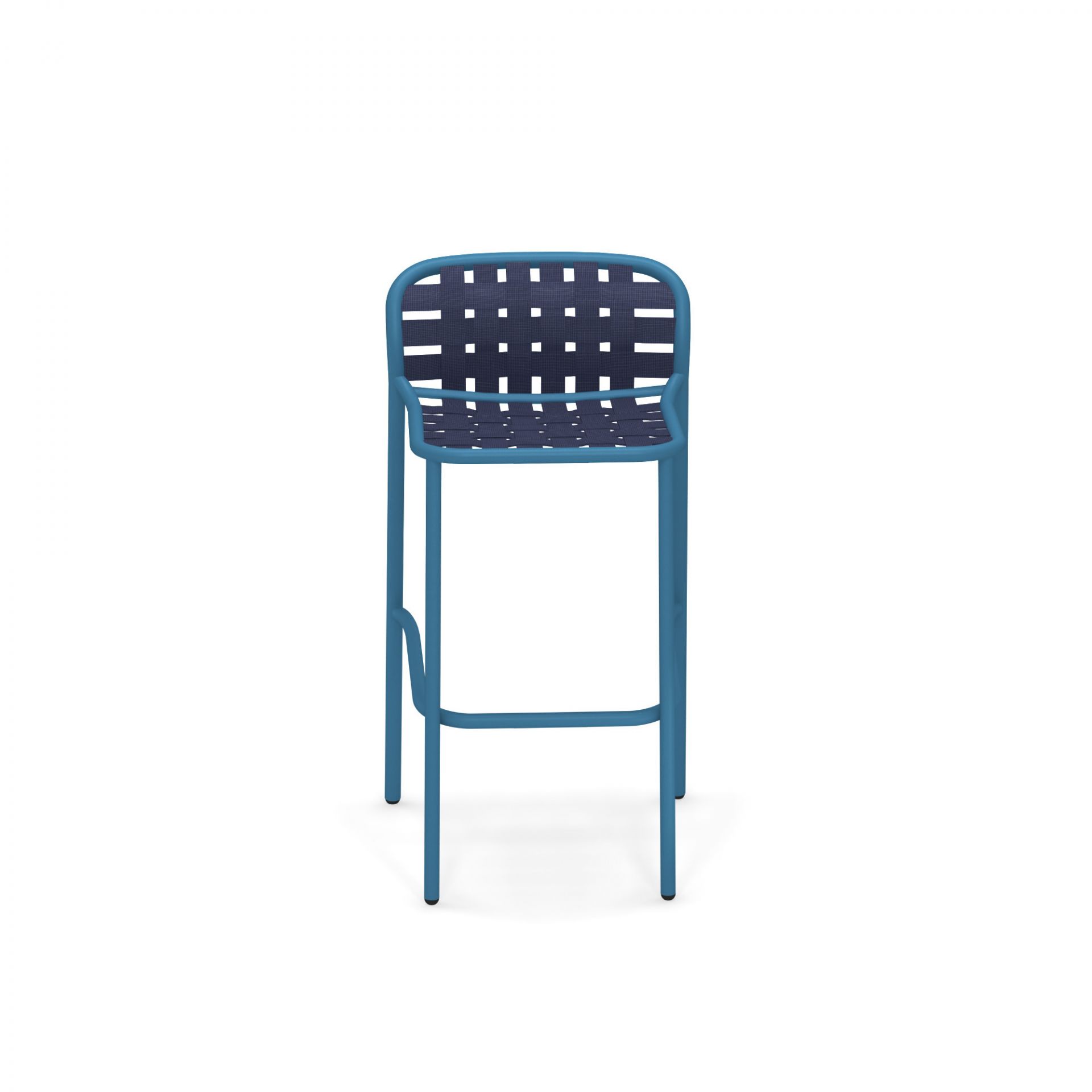 Yard Bar Tabouret emu