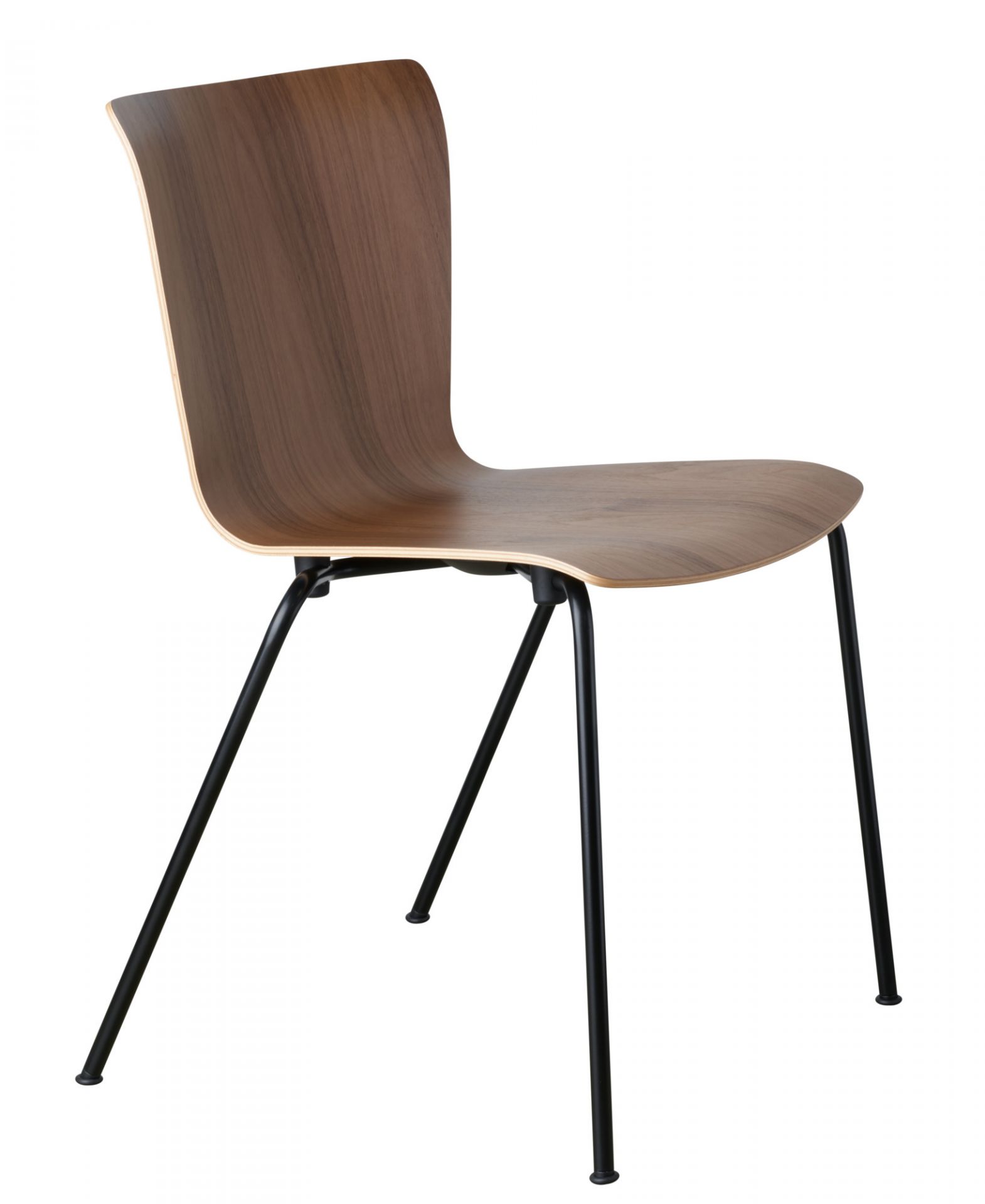 Vico Duo Chaise Fritz Hansen