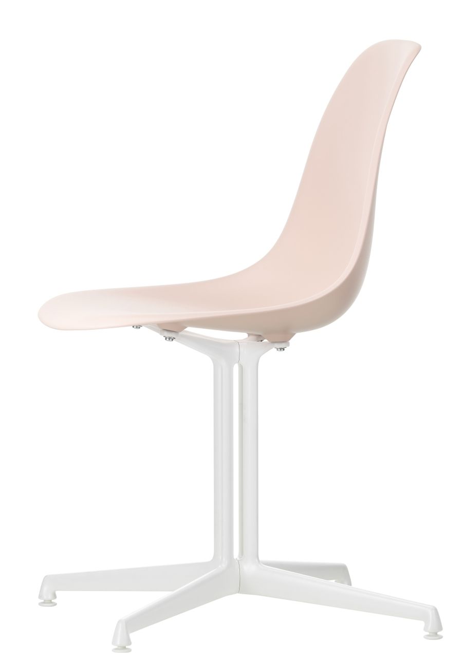 Eames Fiberglass Side Chair DSL Chaise Vitra 