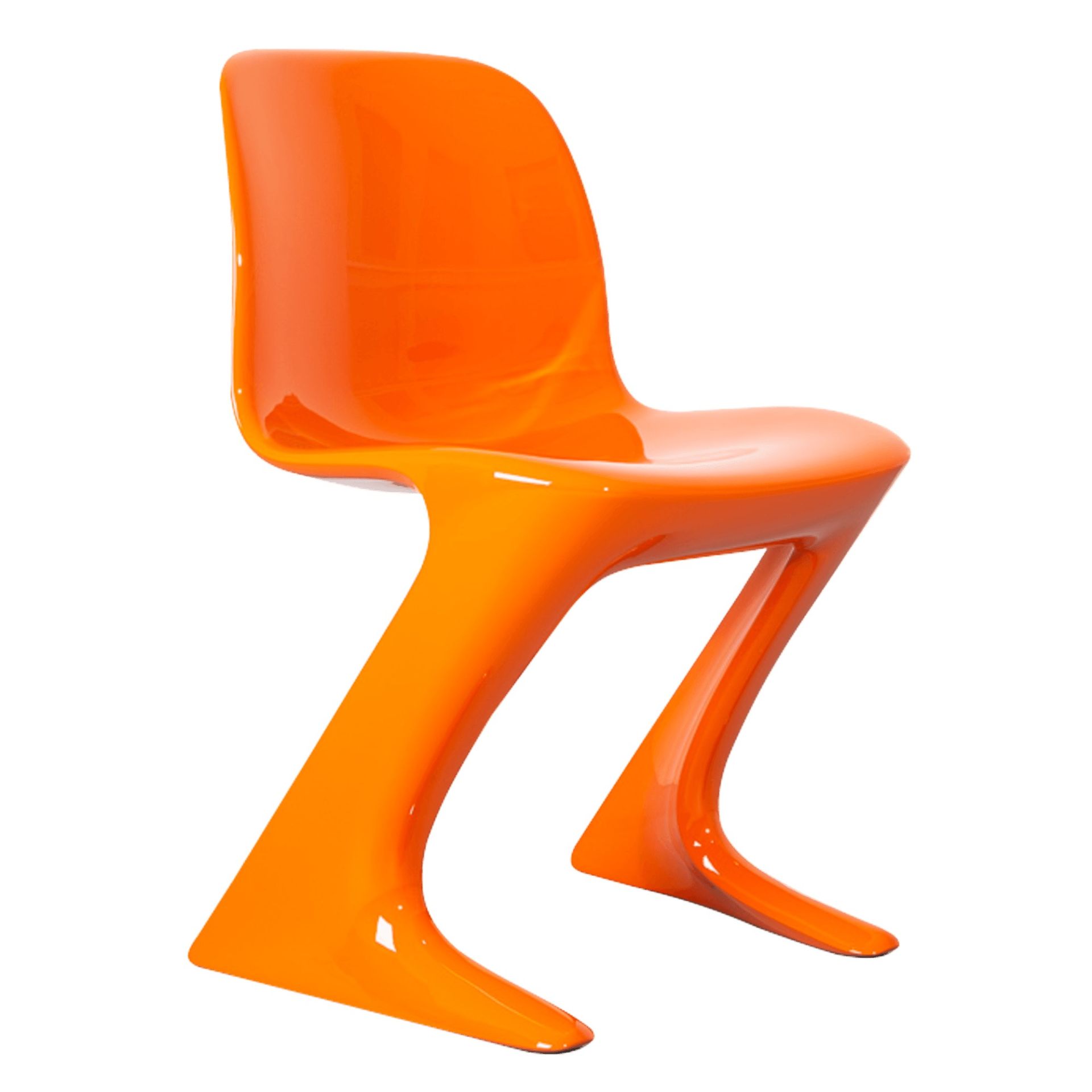 Z Chair Chaise Indoor / Outdoor Richard Lampert