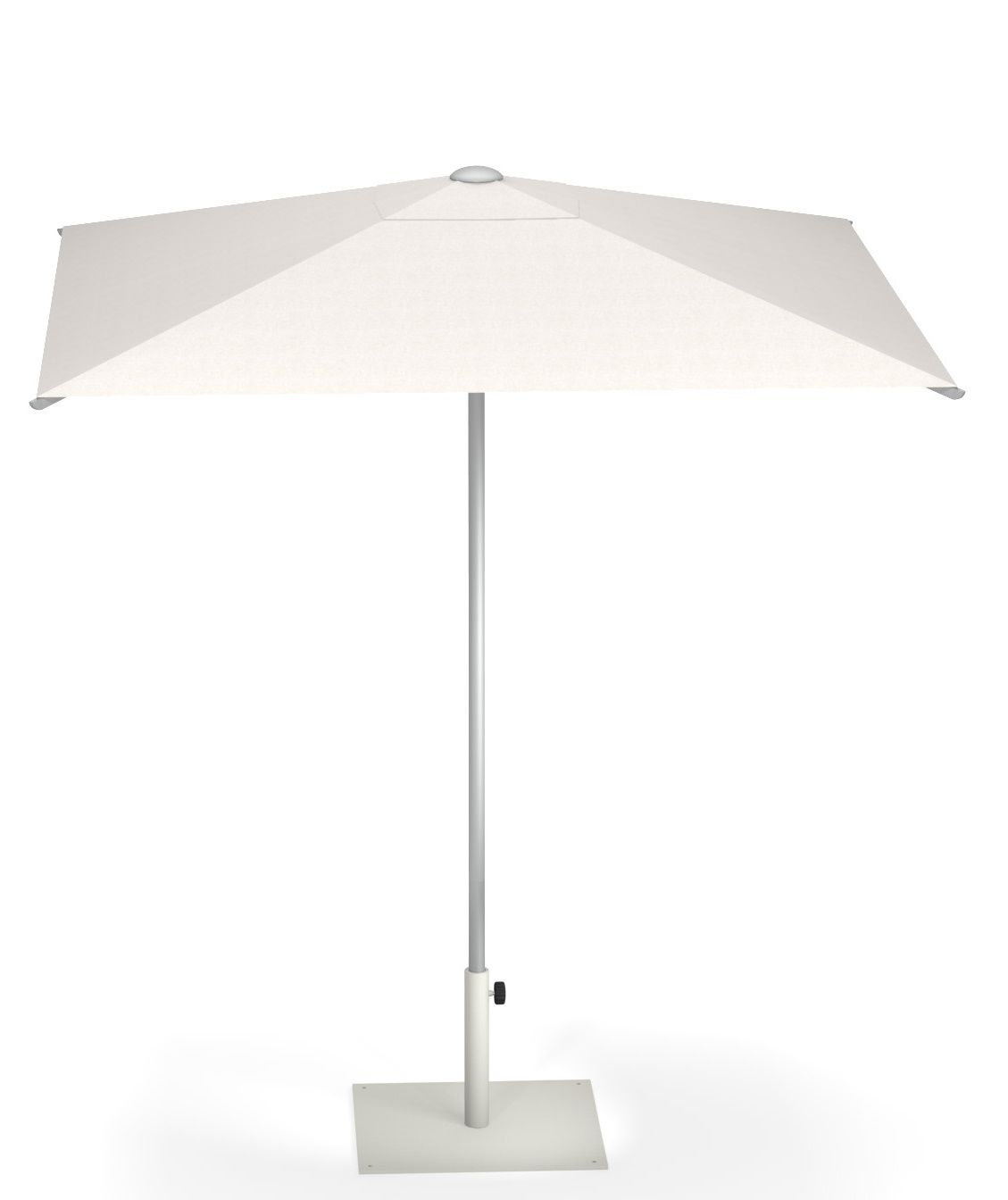 Shade Parasol extérieur Emu
