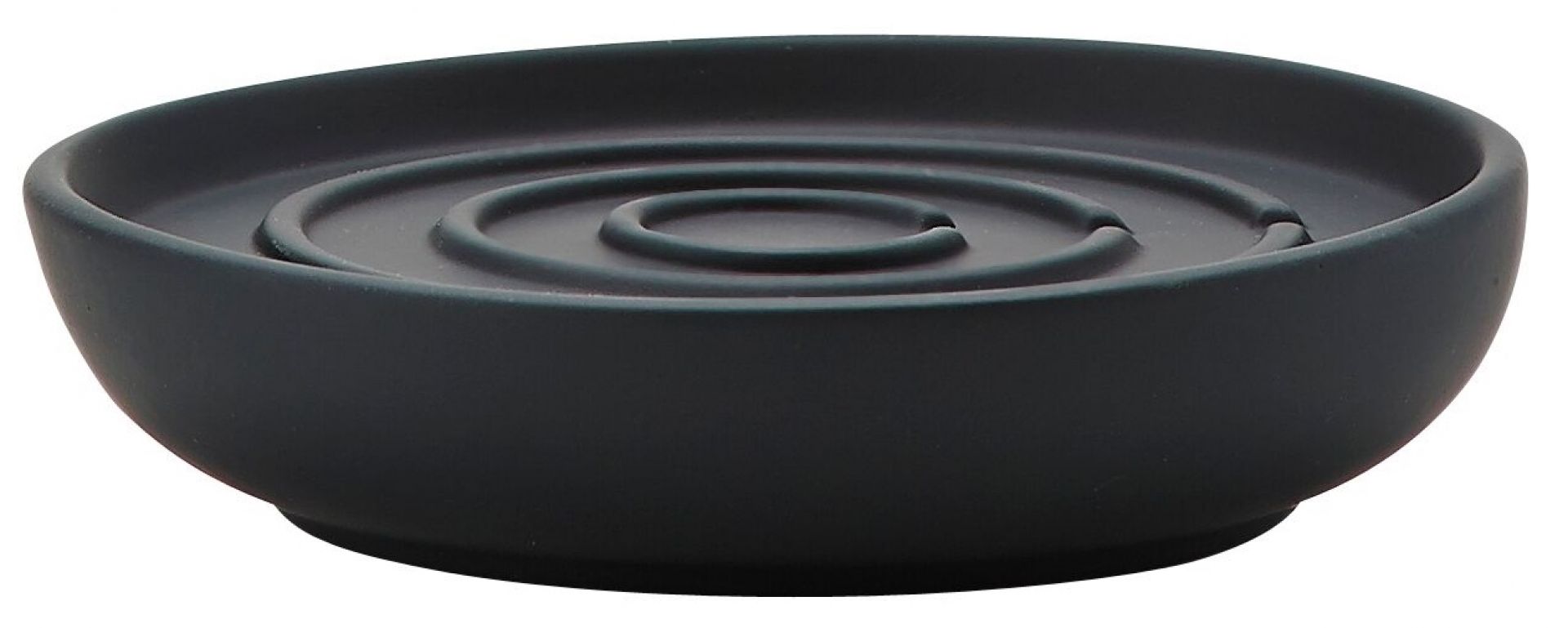 Nova One porte savon noir Zone Denmark OFFRE SPECIALE