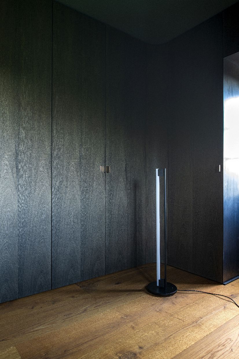 Lampadaire Tube Light ClassiCon – QUICK SHIP