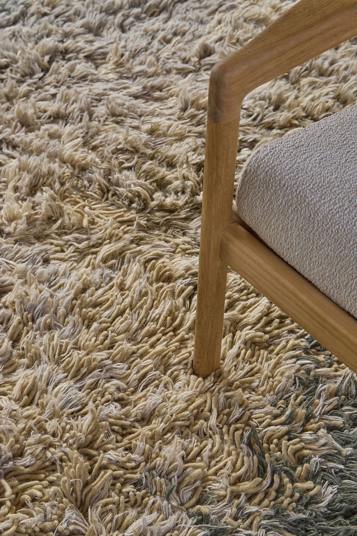Tapis Alga Rug Nanimarquina