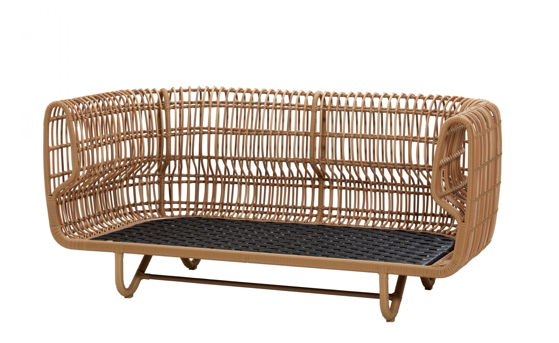 Nest Outdoor Canapé 2 places Cane-Line
