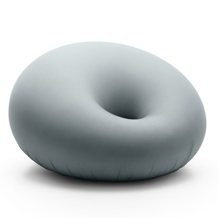 Detecma fauteuil Grey Gufram