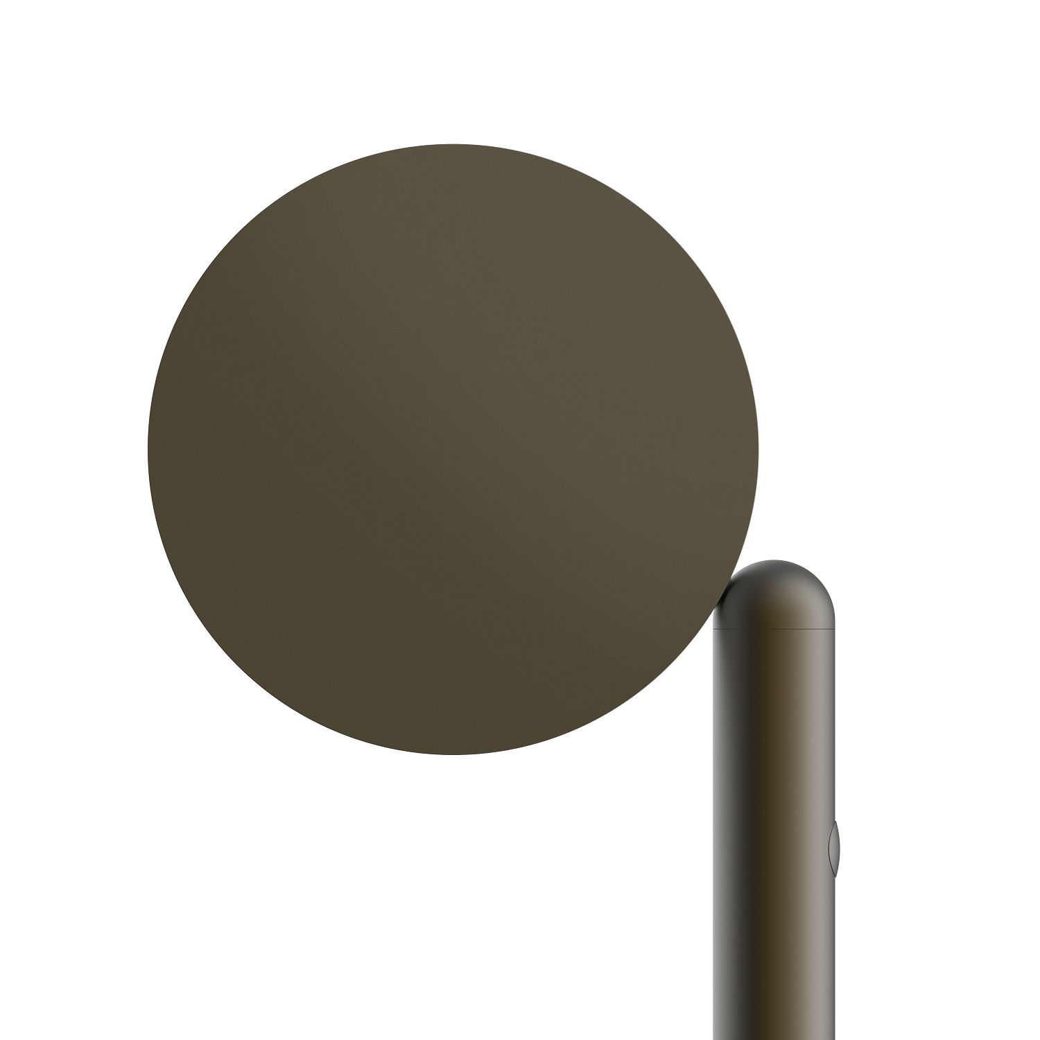 Parrot Table lamp lampe de table Gris