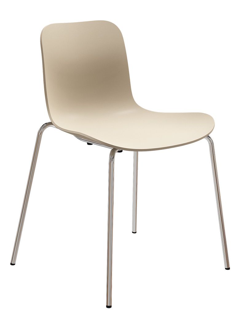 Langue Stack Chair Chaise Norr11