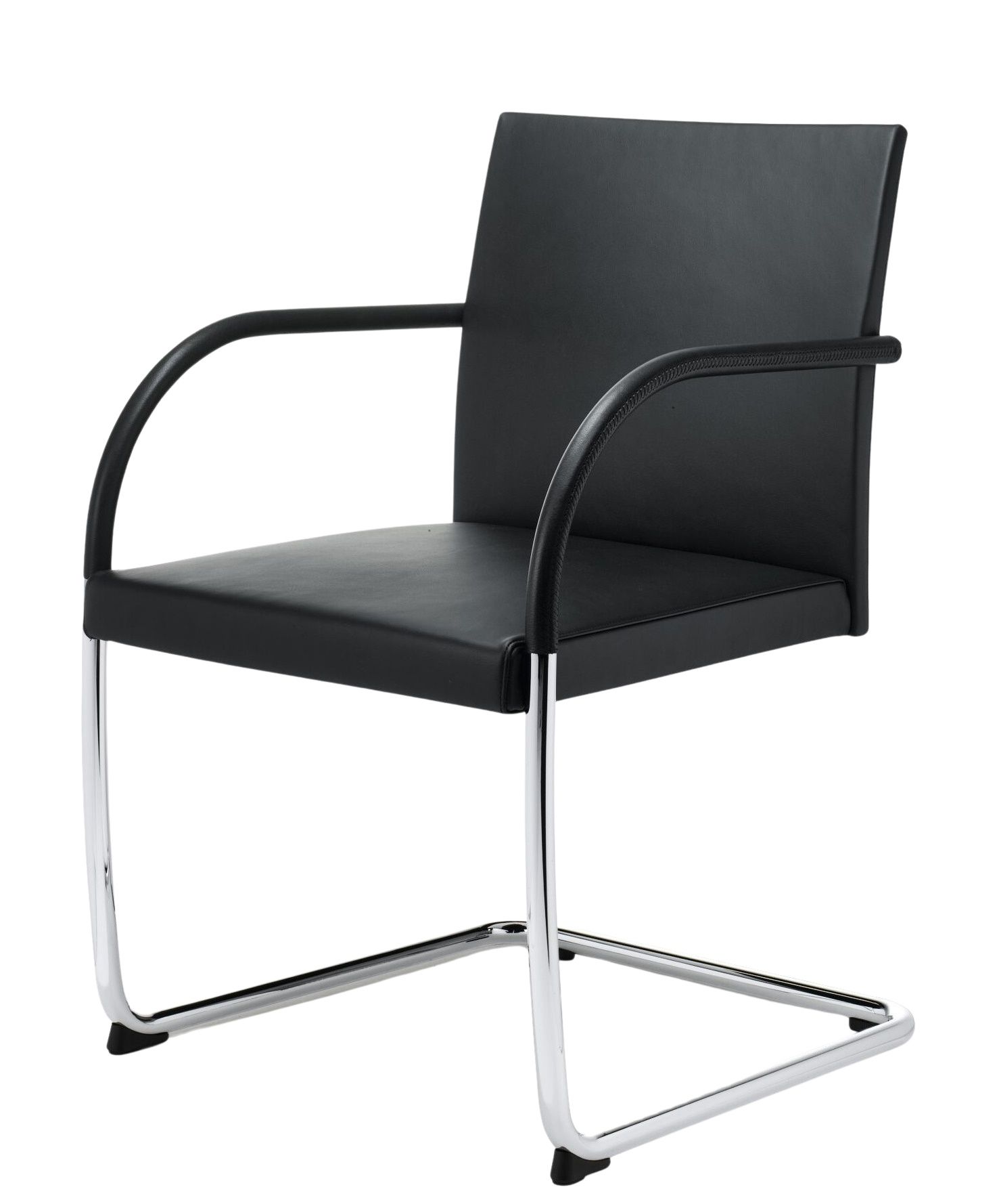 1567 George Chaise cantilever Walter Knoll