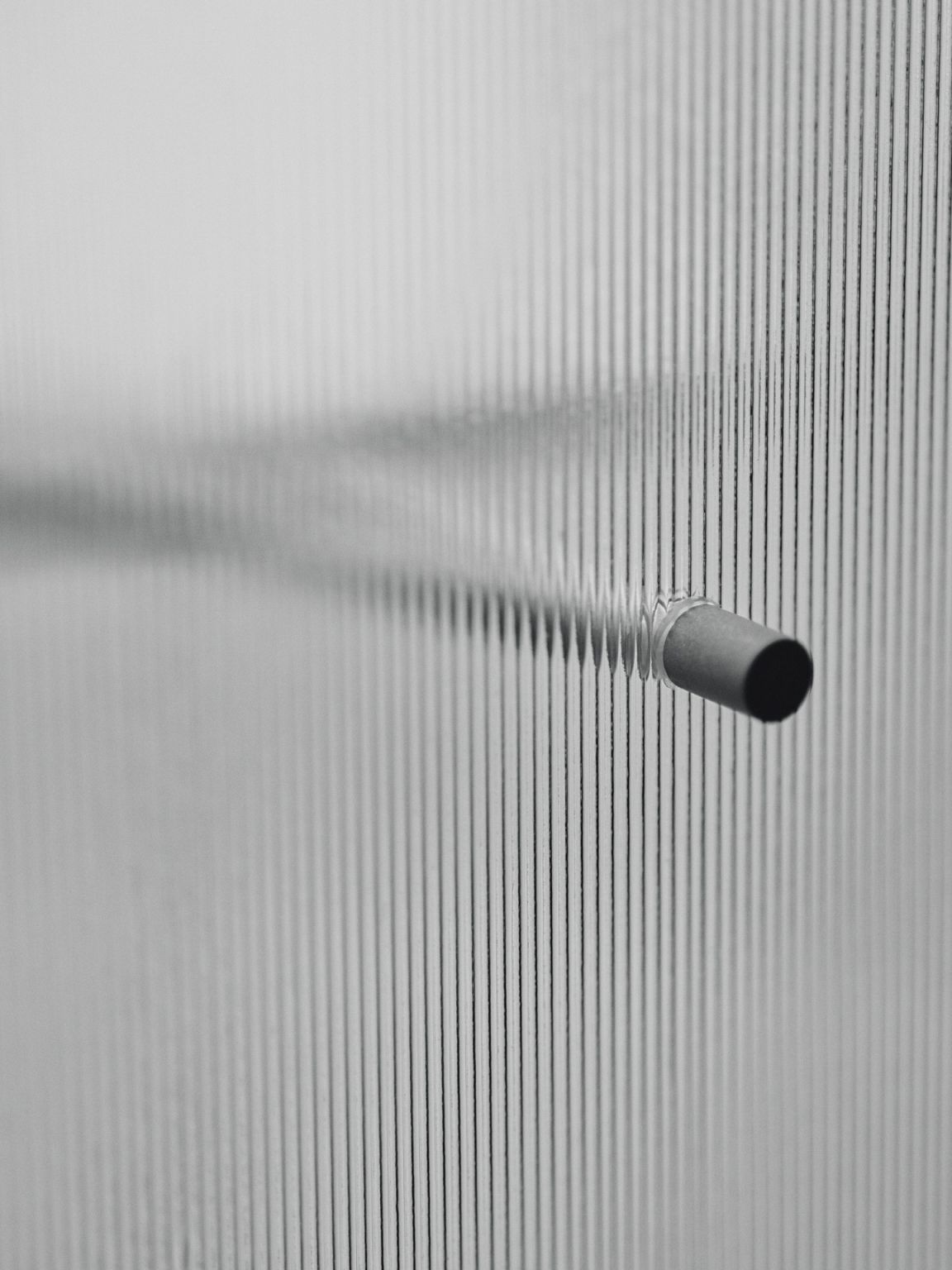 Oeste lampe suspendue Ferm Living