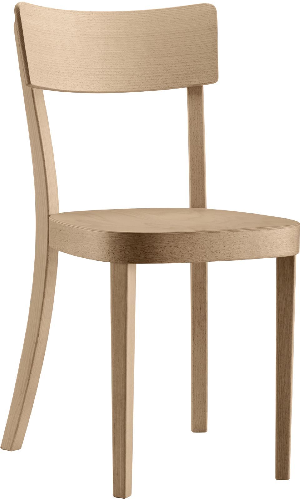 Chaise classique de Horgenglarus