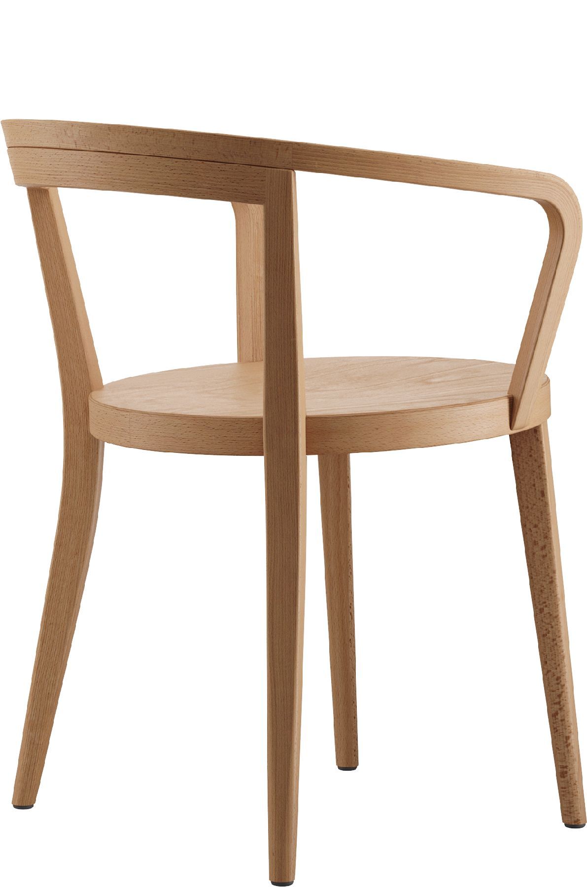 Abbey Fauteuil avec accoudoirs Horgenglarus