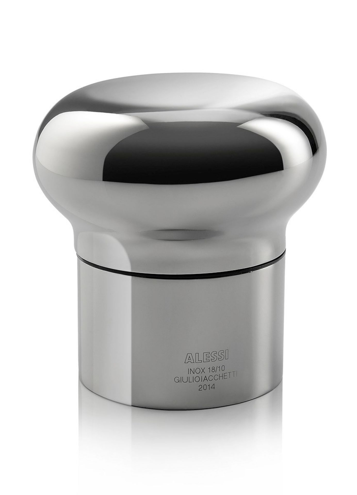 Noè fermeture pour bouteille GIA12 Alessi
