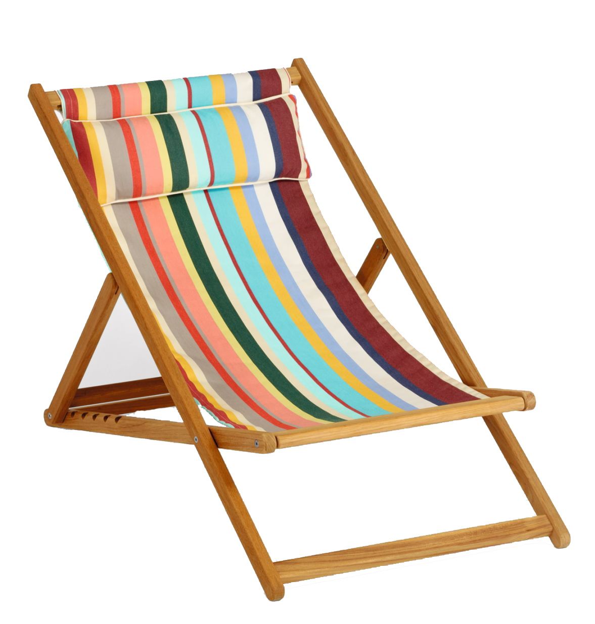 Cabin Outdoor chaise longue basic Weishäupl