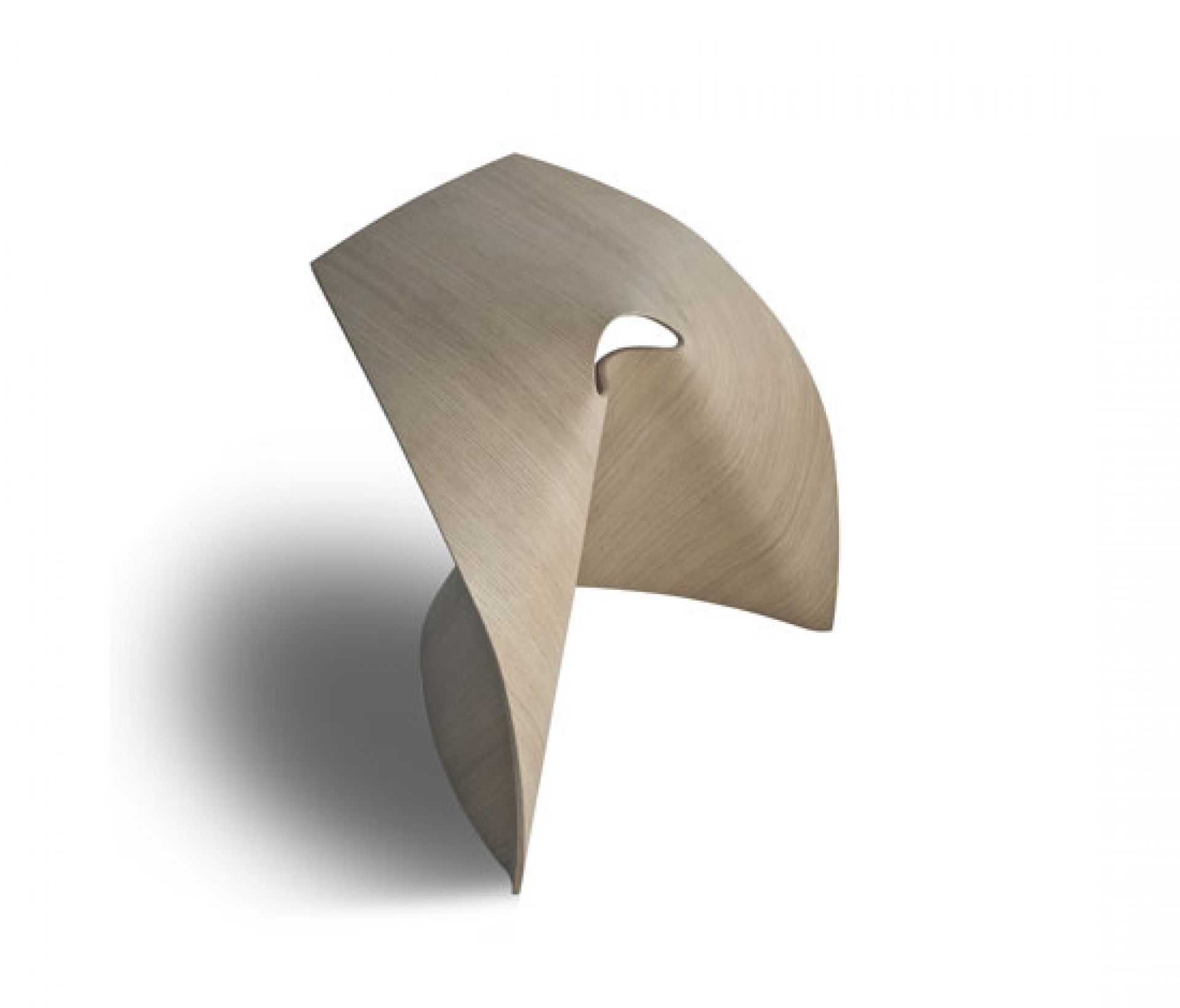 Tabouret AP de La Palma