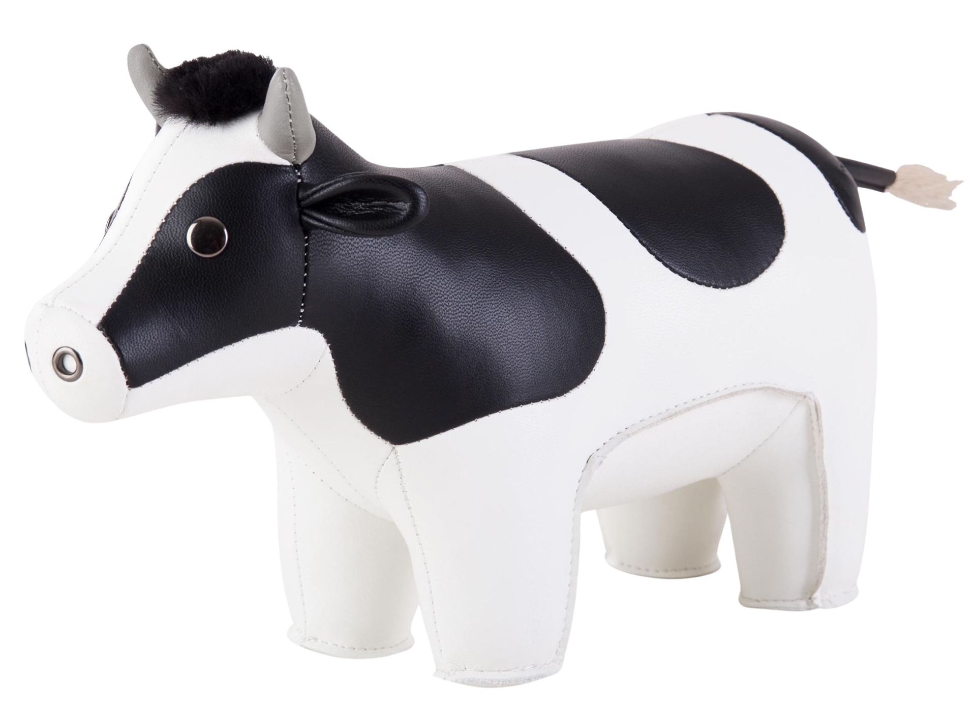 Serre-livres Vache Holstein/Kuh Züny