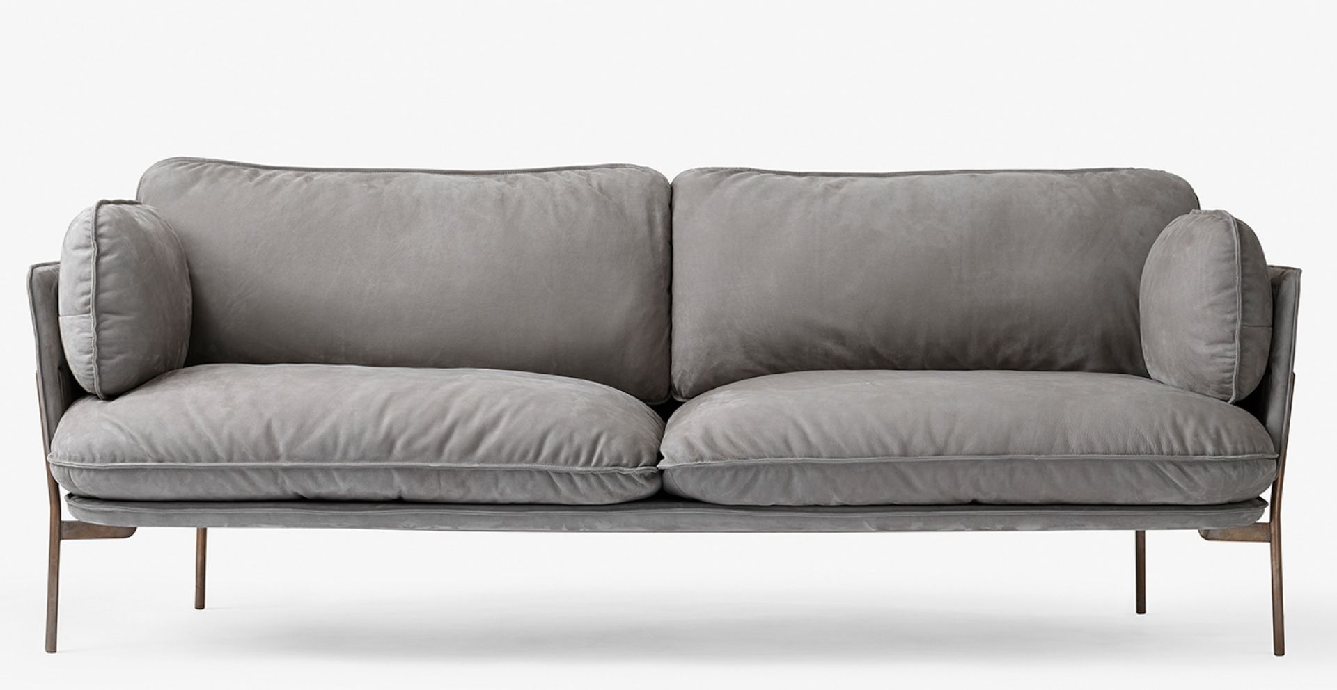 Cloud 3-Places Sofa LN3.2 AndTradition