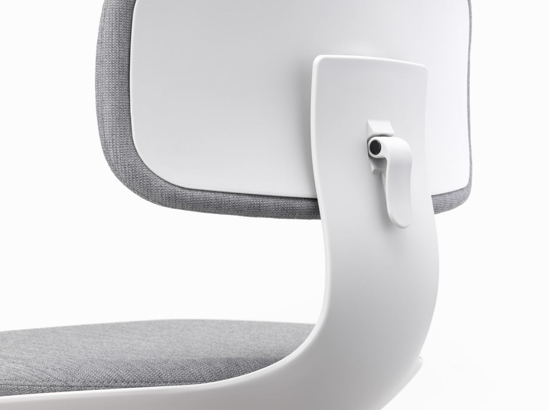 Rookie haise pivotante de bureau Vitra